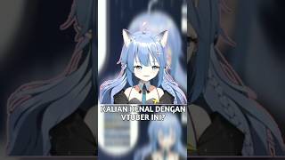 Vtuber baru dari Indonesia [upl. by Emoreg11]