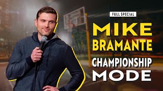 Mike Bramante Full Special  Championship Mode [upl. by Ayanat]