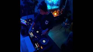 Noe Bortolussi  Live Set  0211 2024 [upl. by Boys]