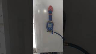 VRF Micron kaise hota hai electrical hvac VRFviralvideo [upl. by Saleem130]