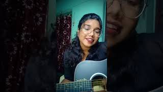 Mon mane na  female Cover  Sneha Paul [upl. by Georgiana]