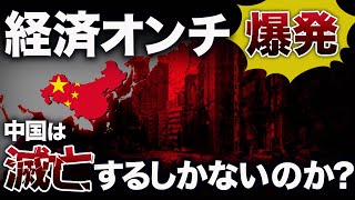 【中国経済崩壊！？】なぜ中国経済は滅亡へ向かうのか？【ゆっくり解説】 [upl. by Artinad]