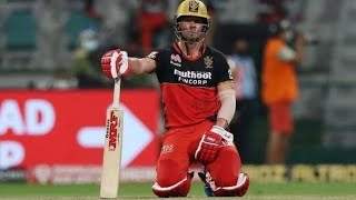 AB De Villiers Best IPL Innings Top Innings of AB De Villiers career in IPL [upl. by Yvel]