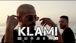 LARGO KLAMI ft Mc Artisan Exotik Officiel Clip Video Ultra beats prod [upl. by Lambertson]