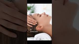 Kumkumadi facial viralvideo organicfacial shorts [upl. by Massimiliano]