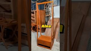 Full complete alna foryou interiordesign woodworking roblox reels shortvideo short subscribe [upl. by Mot354]