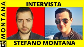 Intervista a Stefano Montana da parte del Marketer Mattia Bottura Shopify eCommerce 2024 [upl. by Nivrad]