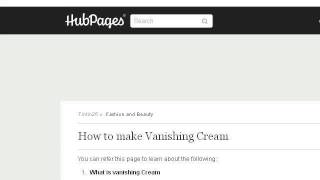 HowTo Make Aqueous Cream [upl. by Ennagem547]