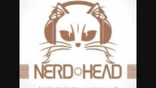 NERDHEAD Feat Kana Nishino  Brave Heart [upl. by Yrreiht486]