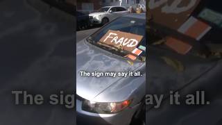 Justice Served Thanks to the Dash Cam InsideEdition [upl. by Stock]