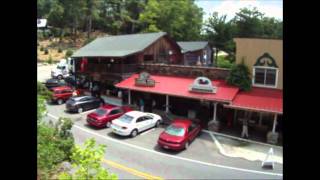 The Diamondback Motorcycle Ride Near the Blue Ridge Parkway [upl. by Ahseihs]