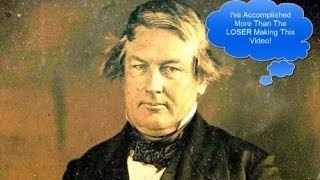 Was Millard Fillmore a Complete Loser [upl. by Jenica846]