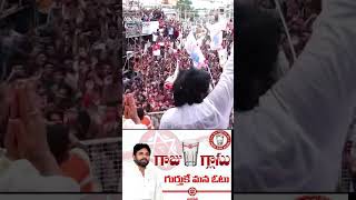 VOTE FOR JANA SENA [upl. by Gnaht]