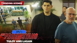 Burol Episode  FPJs Ang Probinsyano Trending Scenes [upl. by Lered]