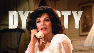 Dynasty Trailer  S02 E05  quotReconciliationquot [upl. by Assili]