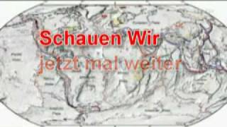 Die wachsende Erde im Koran [upl. by Nannek]