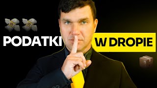 Dropshipping Podatki  Jakie zapłacić [upl. by Dleifniw]