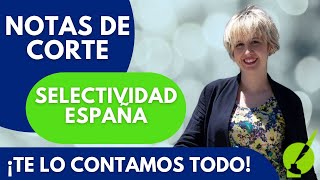 ⭐NOTAS de CORTE Madrid 2025  Te lo contamos TODO [upl. by Natassia]