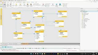 Connexion au serveur HFSQL Windev amp Windev Mobile 25 [upl. by Adahs]