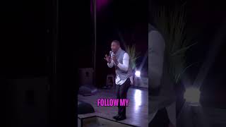 Pastor Micah Stampley II Full message Laws Structures and Boundaries [upl. by Acirred]