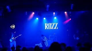 Last Nite ROZZ [upl. by Dygert941]