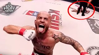 Top 20 KSW Highlights OF ALL TIME [upl. by Nitsrek]