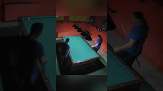 Stretta goriziana billiards biliardo biliardolive biliardo2024 [upl. by Phenice350]