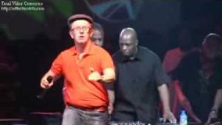 UK CUP CLASH 2008 DAVID RODIGAN 3 ROUND [upl. by Sproul]