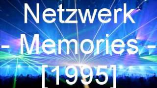 Netzwerk  Memories [upl. by Bret]