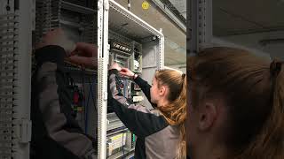 Ausbildung Elektroniker Fachrichtung Automatisierungs und Systemtechnik mwd [upl. by Annet239]