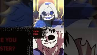 Error sans 404 vs infected sans [upl. by Aikyn]