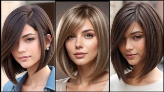 How To Cut Layers In Short Hair 2024 in Hair styles for thin hair Shaggy shortMessy short hair [upl. by Magdaia]