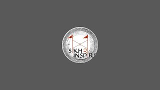 Sikh2Inspire is live [upl. by Anauj]