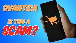 Is OVANTICA a SCAM Ovantica Review [upl. by Bernard]