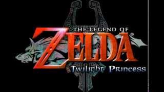 Zelda Battle  The Legend of Zelda Twilight Princess Music Extended [upl. by Zephan]