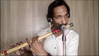 Chaudhari Ka Chand Hoflutemusic devotionalsong flutedhun flutesongsonginstrumental deepak [upl. by Anavoig560]