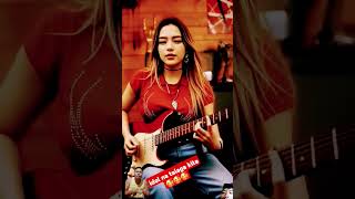 Maganda na talented pa cover music guitarcover guitarist solo music video [upl. by Kristen]