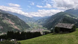 Mayrhofen  Wiesenhof [upl. by Orsino]