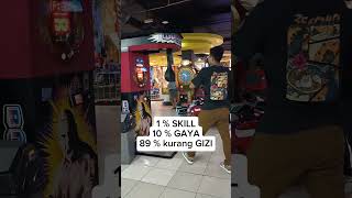 Pukulan terkuat di BUMI like subscribe fyp viralvideo [upl. by Chilson]