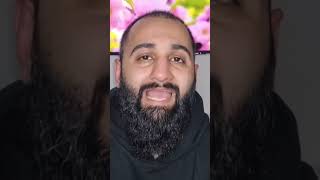 Dua For Headaches  Brain Disorder imamsaleem Islam muslim dua [upl. by Harrad]