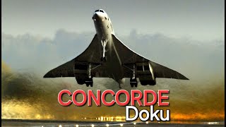 DOKU  Concorde  Die wahre Geschichte [upl. by Riha630]