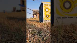 🎯 Atlatl or spearthrower Target practice [upl. by Akinyt]