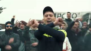 MASSIMO PERICOLO  7 MILIARDI Prod Crookers amp Nic Sarno OFFICIAL VIDEO [upl. by Roarke255]