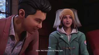 Favor Saver Trophy Guide  Life Is Strange Double Exposure [upl. by La Verne]