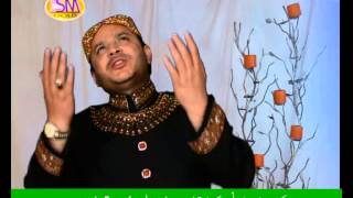 Shahbaz Qamar FreediNew Voleum2014Dil Da Milad  Naat Aqa Mera Sohna Uploaded by Zubair Saleem [upl. by Atterrol]