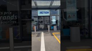 Les pépites de la semaine d’Action du 5 juin part3 🛒 magasin action magasinaction shorts ￼ [upl. by Ajay461]