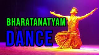 Bharatanatyam Dance Classes  Learn Bharatanatyam Dance Online  Bharatanatyam Dance Training [upl. by Keg]