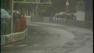 1984 Monaco Grand Prix  part 6 [upl. by Avner]