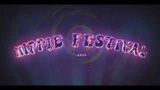 Hippie Fest Philippines  Tahana Hiraya 2022 [upl. by Henri]