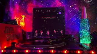 Steeleye Span Live At Last  Side 1 [upl. by Enicar235]